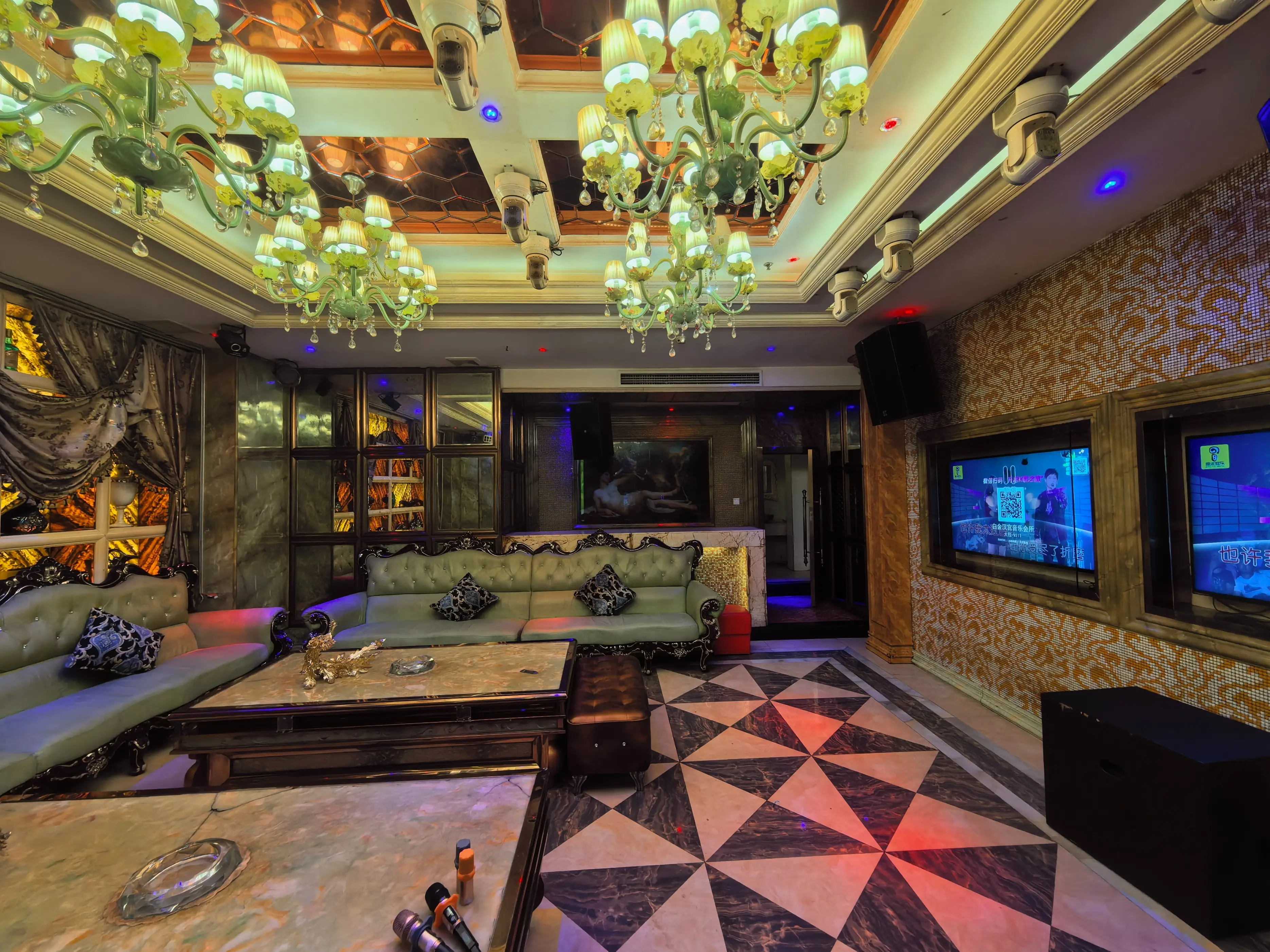 宿州商务ktv优选商务ktv推荐-萧县ktv预定